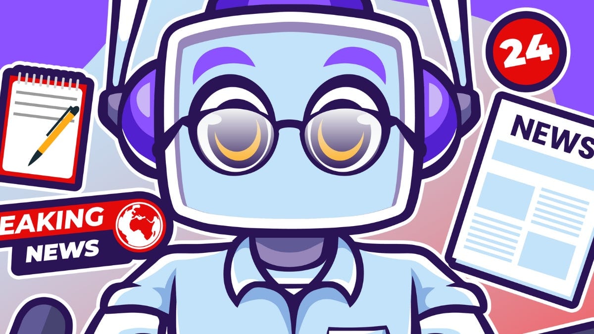 AI 新聞回顧:2026年6月19日 - NeuralBuddies