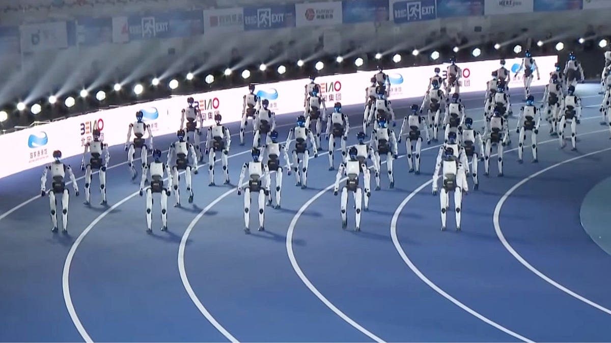 Memia #2026.34:世界的命运🔥人形机器人游戏🦾 全仓持有🫧 热力末日🌡️💀 ox alpha🐂❓ freetoken🆓 cyberdeck🧰 EEZ⛓️🌐 量产的亲密关系🤖💔 图书杀戮📚