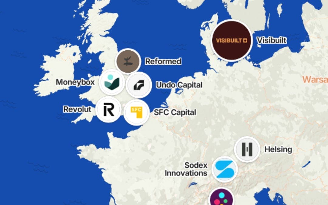Scaling Europe Daily - 7월 14일 - Scaling Europe Daily