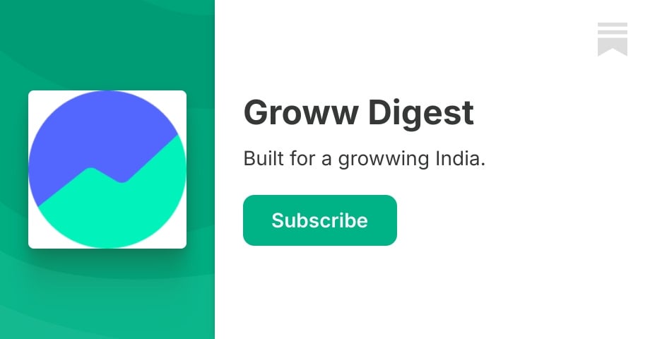 Markets holiday today, retail & wholesale inflation rise in Aug, & more - Groww Digest