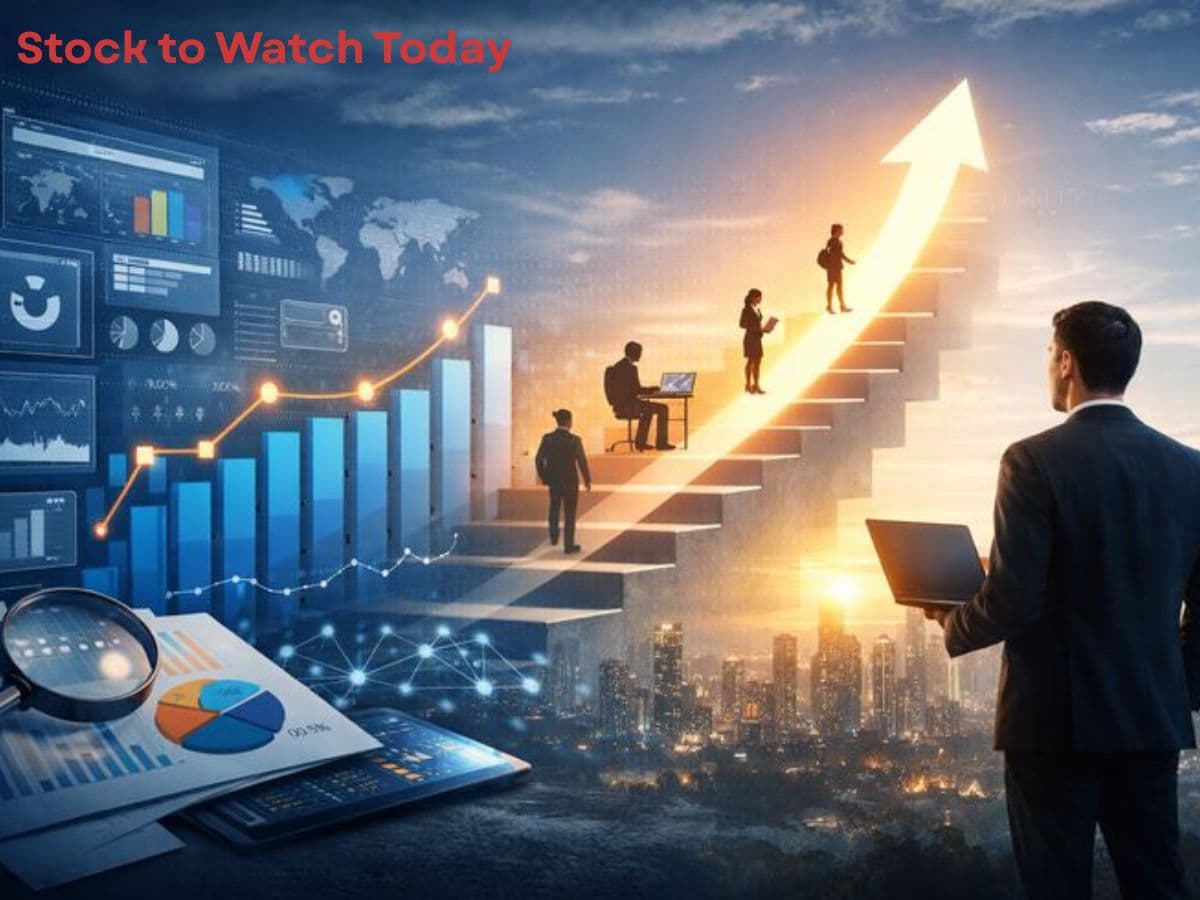 Stocks To Watch Today: Maruti, Canara Bank, Coal India, NMDC, Maruti Suzuki India, Ola Electric & More In Focus