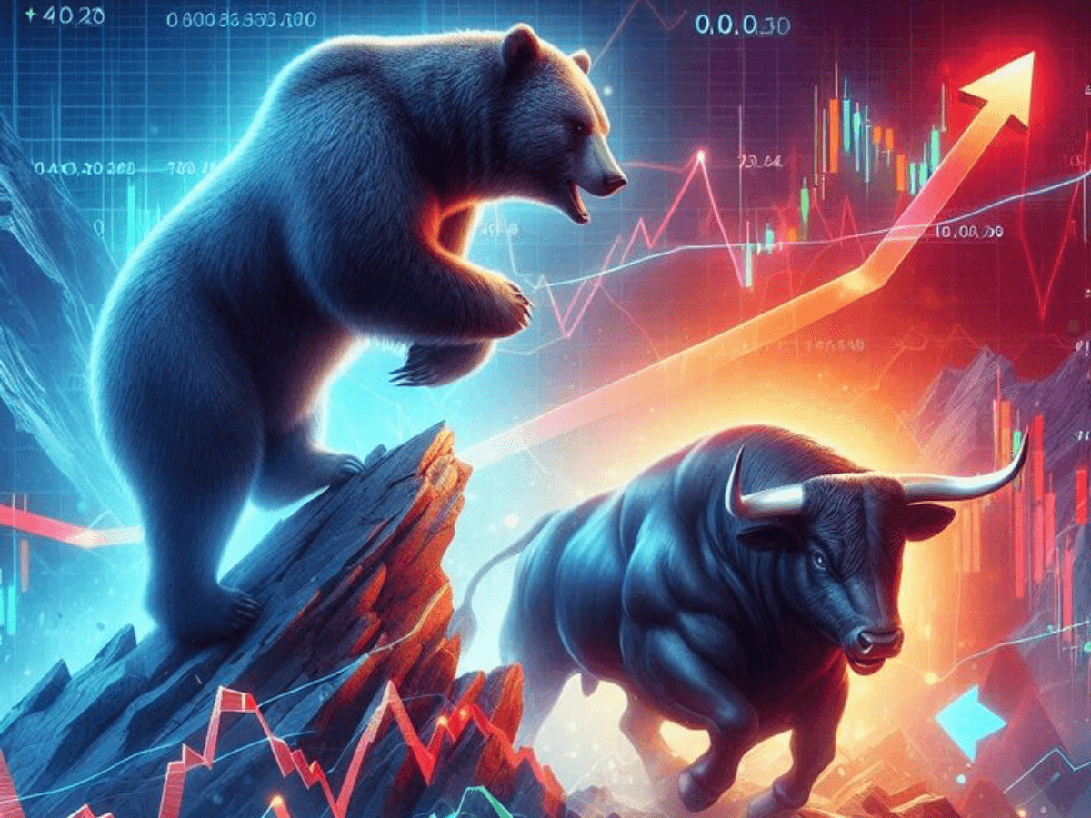 Dow Jones, Nasdaq, US Stock Market Today Updates: Bekijk de nieuwste bewegingen in Futures, Dow, S&P en Nasdaq terwijl Micron, AMD & Intel kelderen en Coca-Cola, Walmart & IBM stijgen
