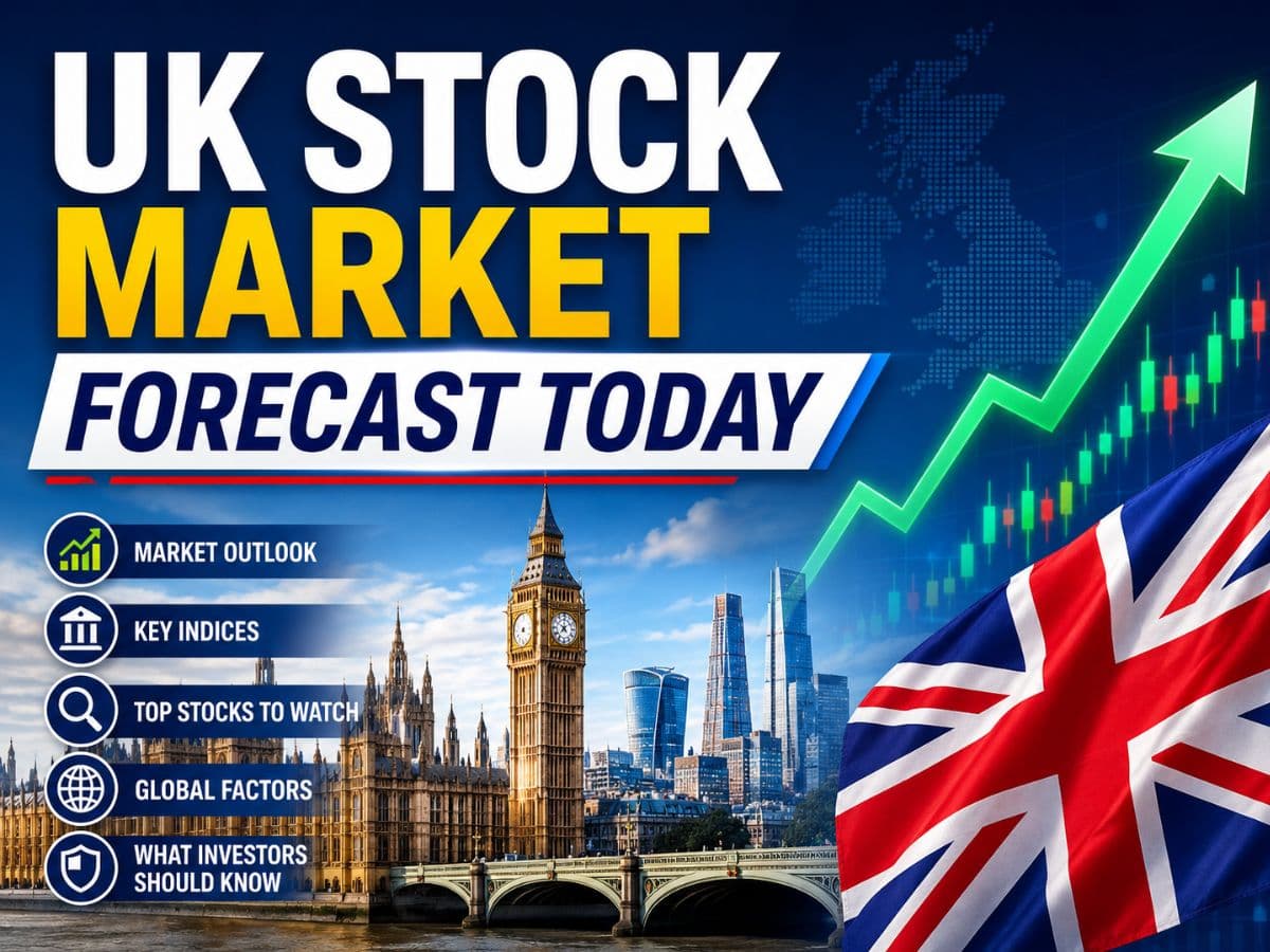 UK Stock Market Forecast Today: FTSE 100, FTSE 250 & FTSE All-Share Expected to Trade Mixed as Investors Stay Cautious Amid Tech Strength and Defence Sector Support – Check Key Stocks To Watch
