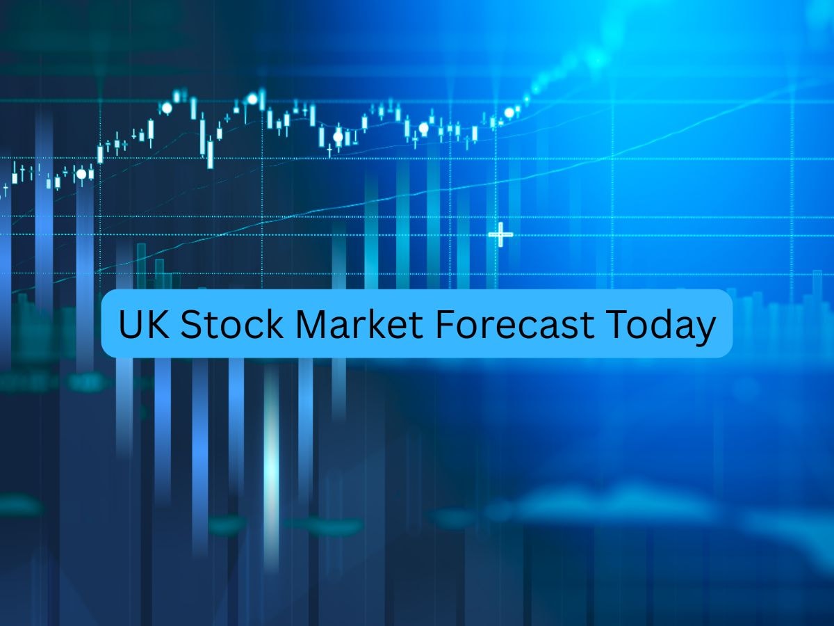 UK Stock Market Forecast Today (July 6): FTSE 100 Expected to Open High, FTSE 350 Seen Near 5,000 & FTSE 250 Eyes 21,700 as Banking, Mining & Energy Stocks Lead Gains- Check Key Stocks to Watch
