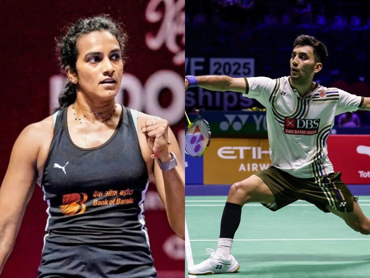 Japan Open Badminton 2026 LIVE Streaming: When And Where To Watch PV Sindhu, Lakshya Sen And Other Indian Stars Live In India