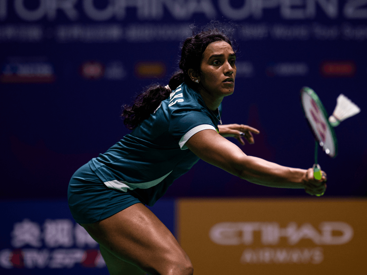 BWF China Open 2026 Results: PV Sindhu, Lakshya Sen And Ayush Shetty Reach Round of 16