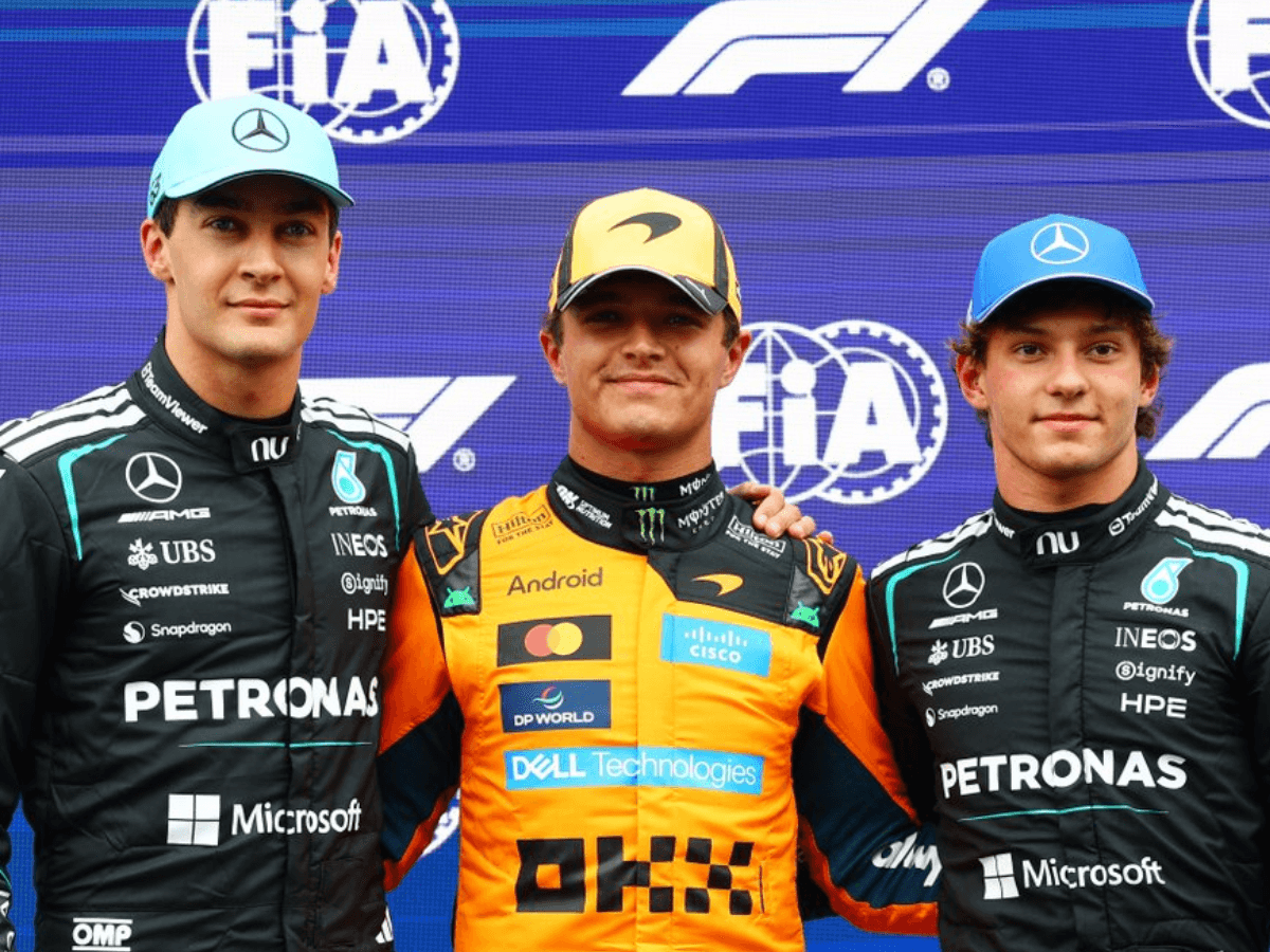 F1 Dutch Grand Prix 2026 Live Streaming: When Will Zandvoort Race Start? Where To Watch In Netherlands, India, US, UK, Italy And Worldwide