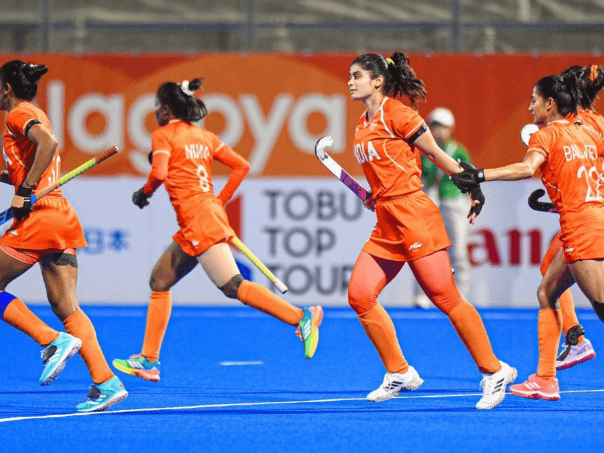 Asian Games 2026 Live Updates October 2: India Eye Gold In Women’s Hockey, Boxing, Archery