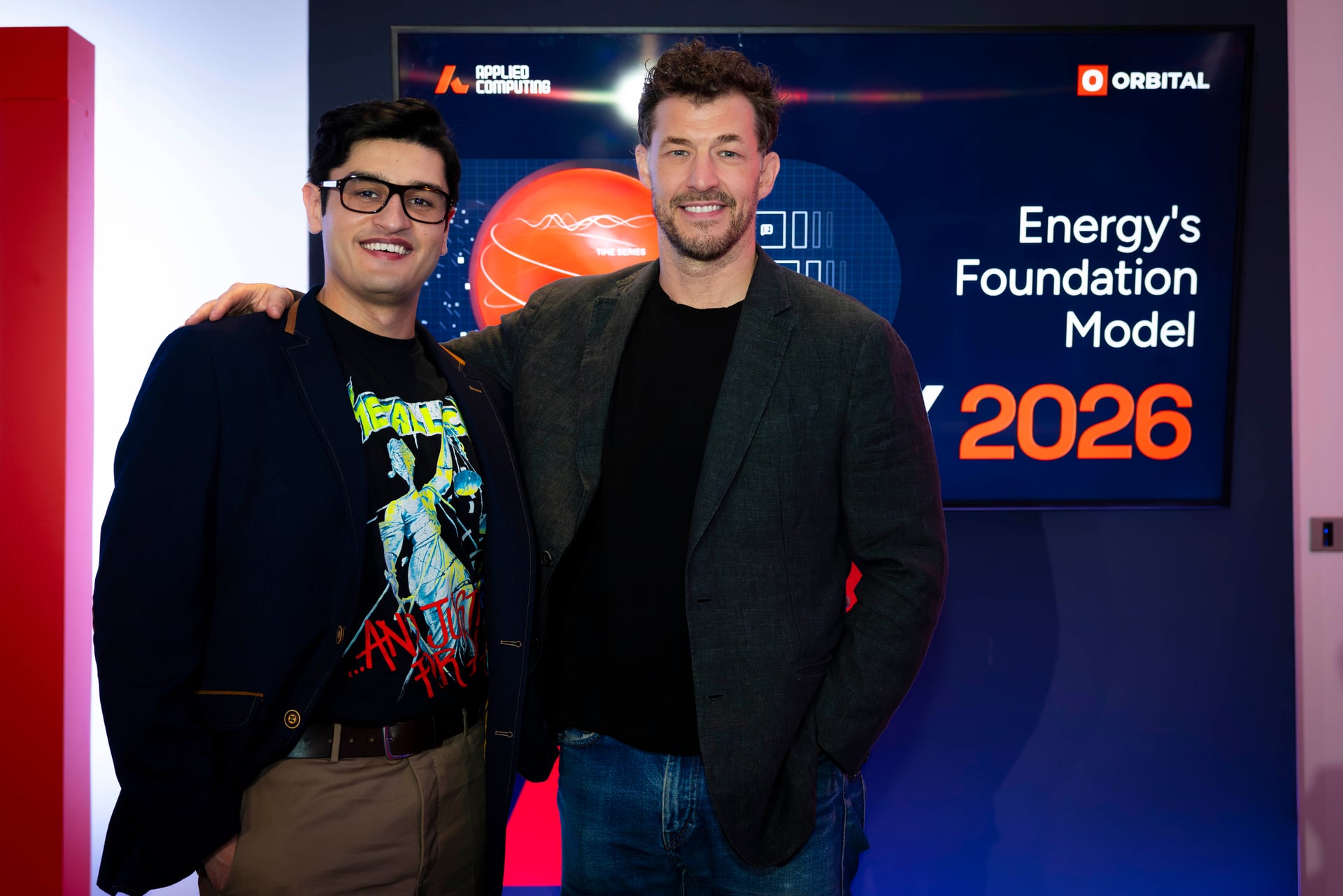 Applied Computing vuole offrire agli operatori di petrolio e gas un modello AI per l'intero impianto