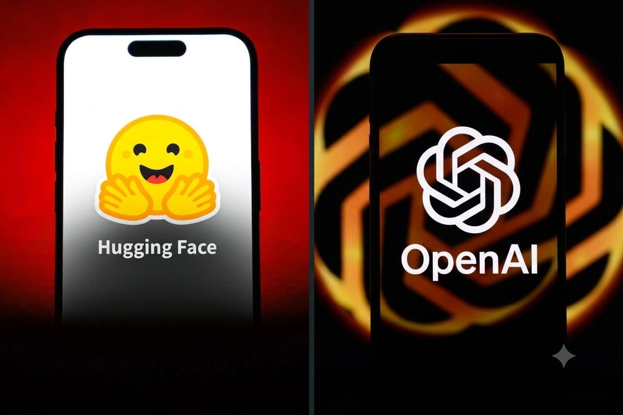 CEO van Hugging Face pleit voor ‘radicale transparantie’ na ‘ongekende’ OpenAI-hack