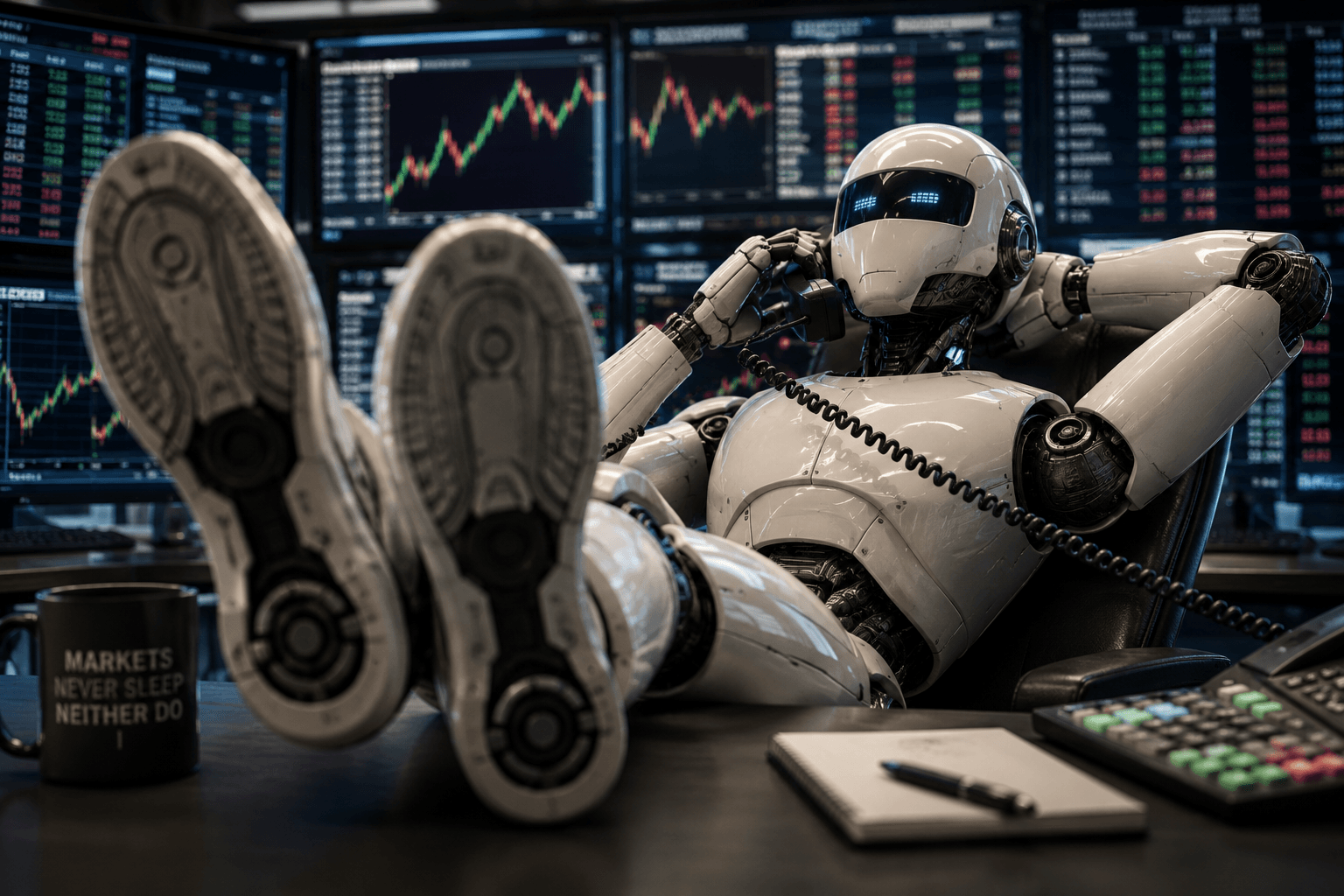 Monday.com è l'ultima azienda tecnologica a incolpare l'IA per i licenziamenti — ecco altre 20