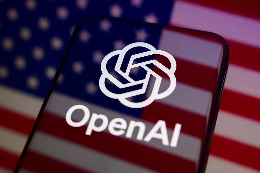 US-Regierung ergreift Partei für OpenAI in der Frage des Trainings von LLMs mit urheberrechtlich geschütztem Material