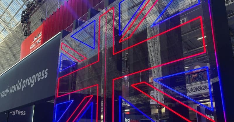 KI ist „nicht mehr nur konzeptionell“, aber Großbritannien hinkt immer noch hinterher, während Milliardenzusagen auf der London Tech Week gemacht wurden — TFN