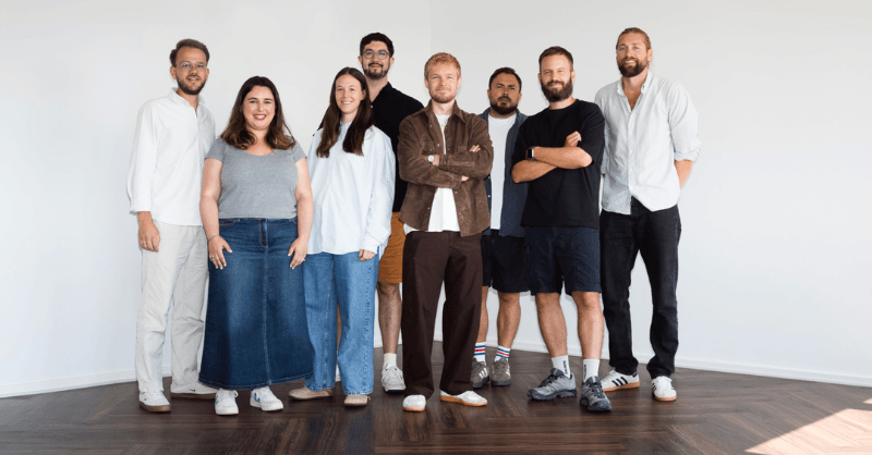 Copenhagen repeat founders raise €3M to make switching AI models seamless — TFN