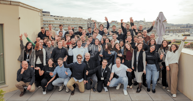 oud-bestuurder van Rocket Internet haalt €12 miljoen op voor fundcraft om Europese buyout-fondsen te digitaliseren — TFN