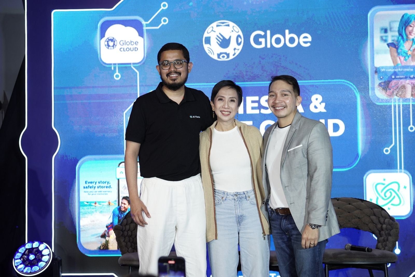 AI Fiesta Expands to Southeast Asia with Telco Partnerships
