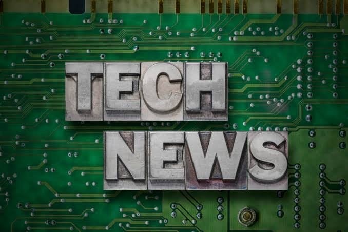 Weekly Technology News - TechStory