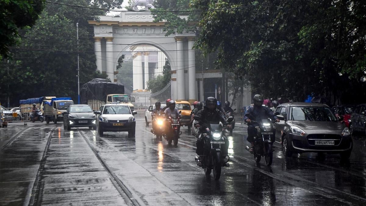 The Hindu Morning Digest: 5 luglio 2026 - The Hindu