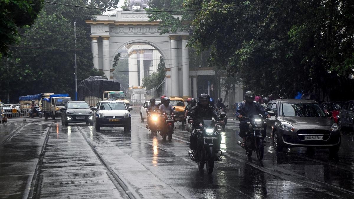 The Hindu Morning Digest: 5. Juli 2026 - The Hindu
