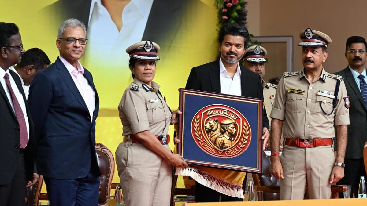 Here are the big stories from Tamil Nadu today - The Hindu