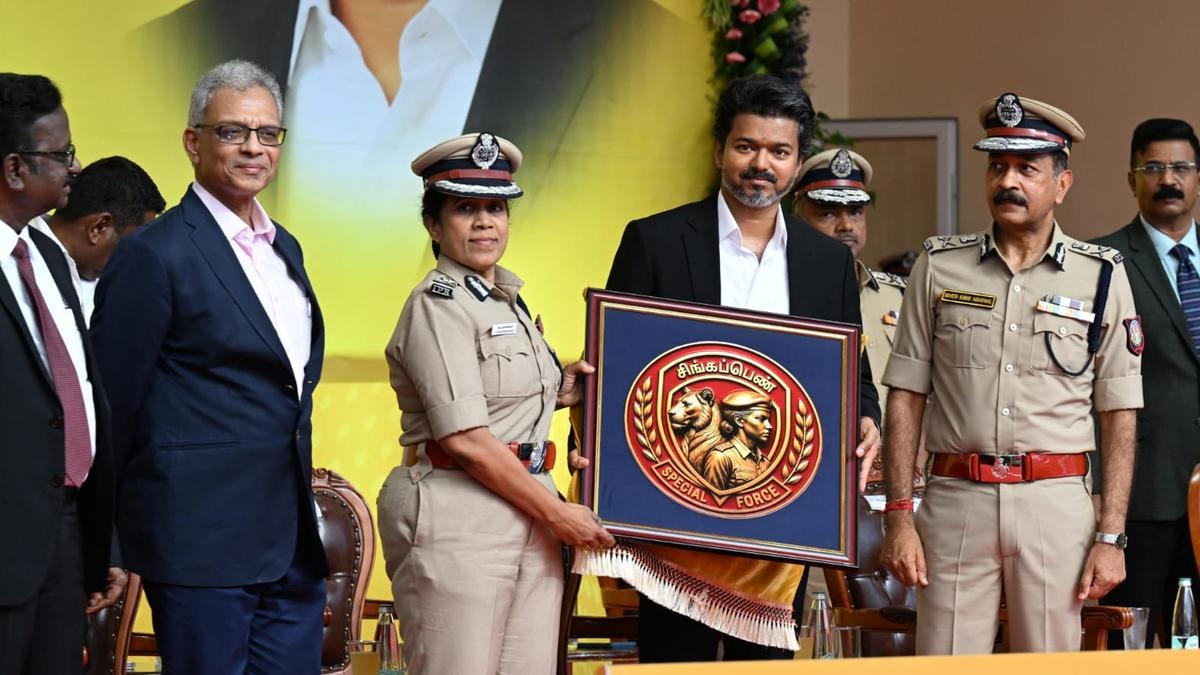Here are the big stories from Tamil Nadu today - The Hindu