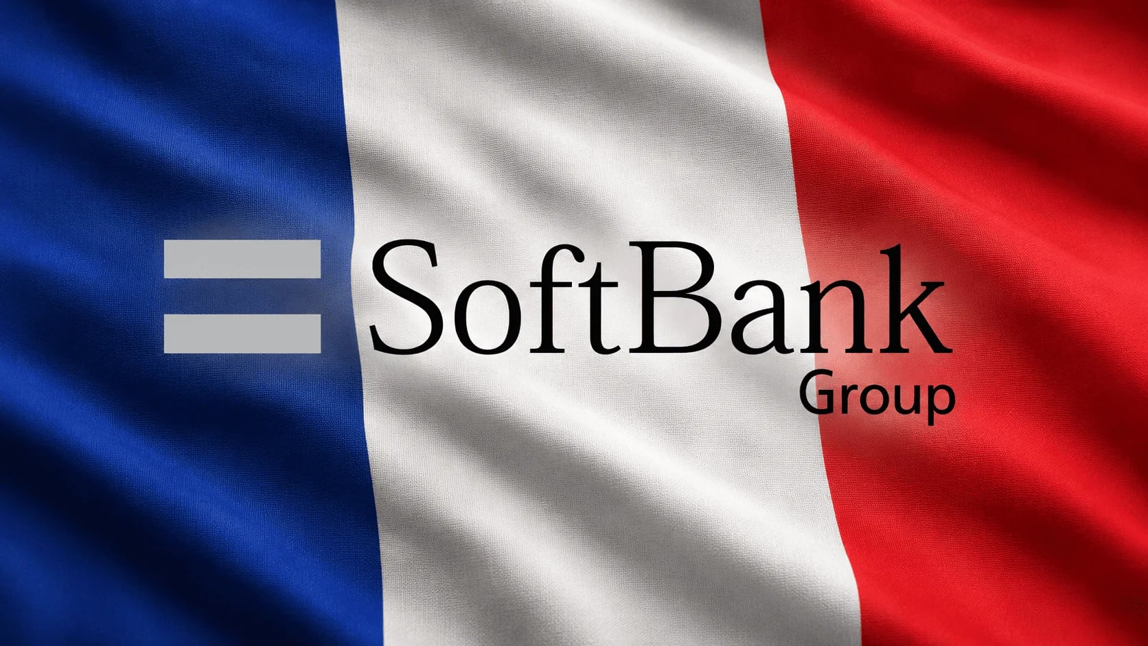 SoftBank Group investirà 75 miliardi di euro per costruire una capacità di 5 GW di data center per l'IA in Francia