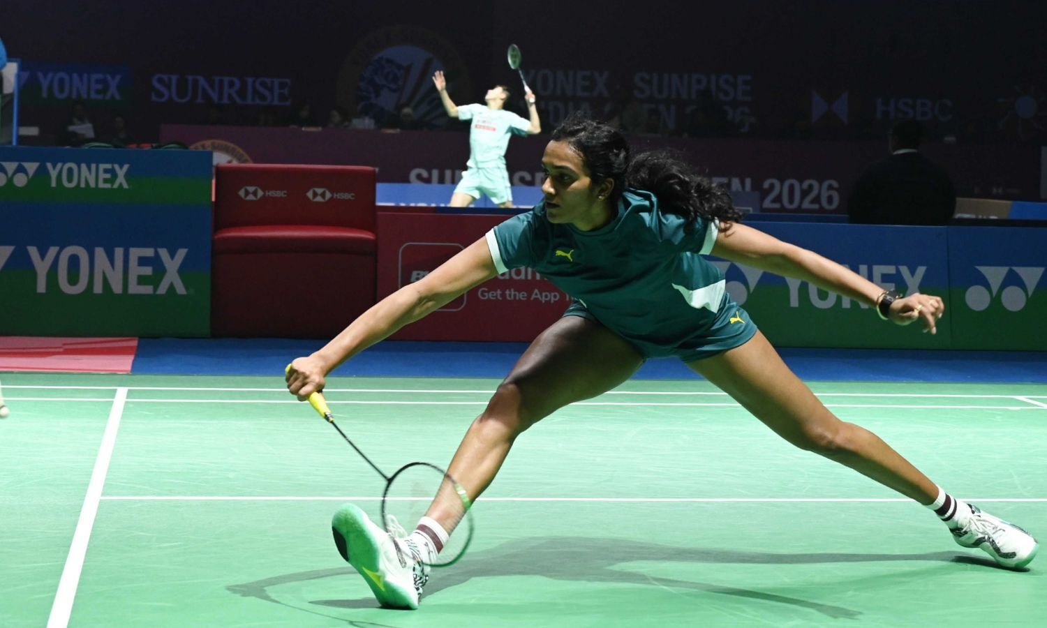 Indonesia Open 2026: PV Sindhu e Ayush Shetty eliminati al secondo turno