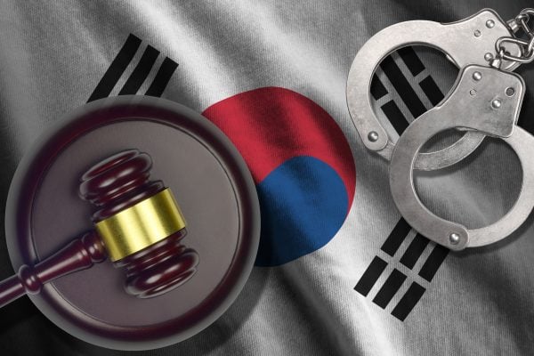 La più grande riforma della giustizia penale in Corea del Sud