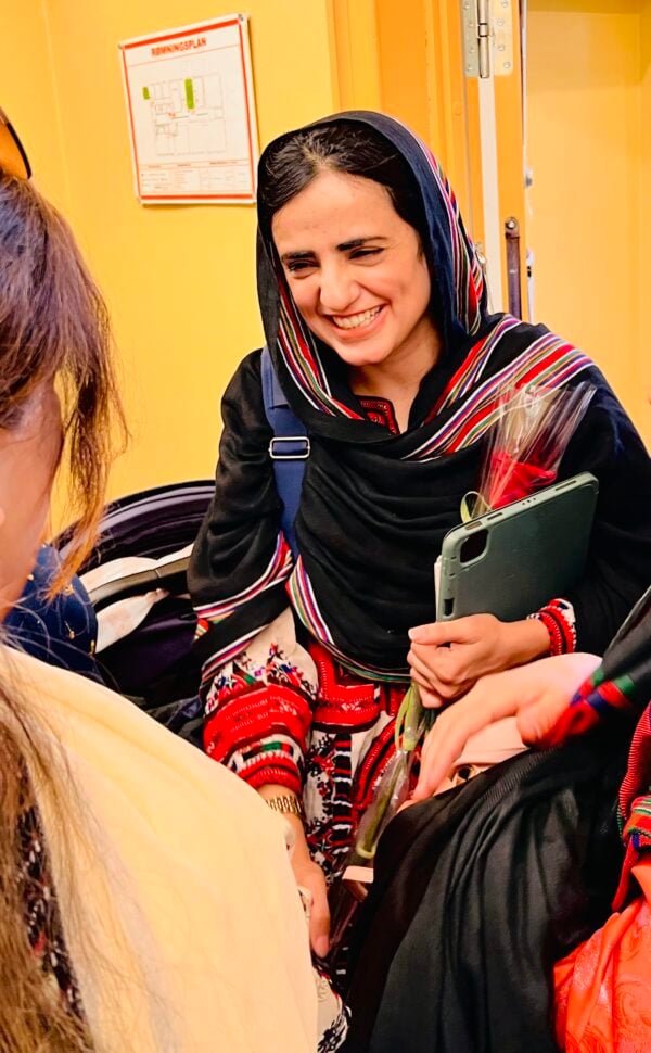 Mahrang Baloch’s Conviction is a Pyrrhic Victory for the Pakistani State