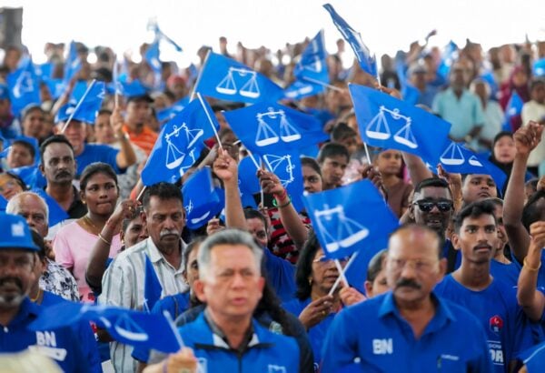 La coalizione di Anwar Ibrahim subisce un'altra sconfitta elettorale a livello statale