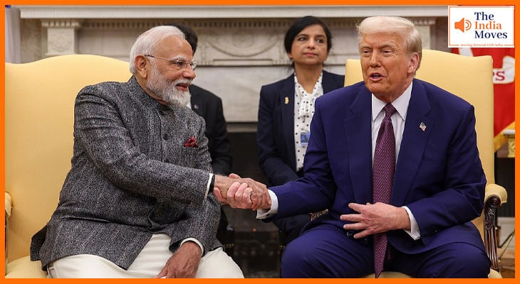 In vista del G7, il cambio di nome di un comando del Pentagono solleva interrogativi sulle relazioni tra India e USA