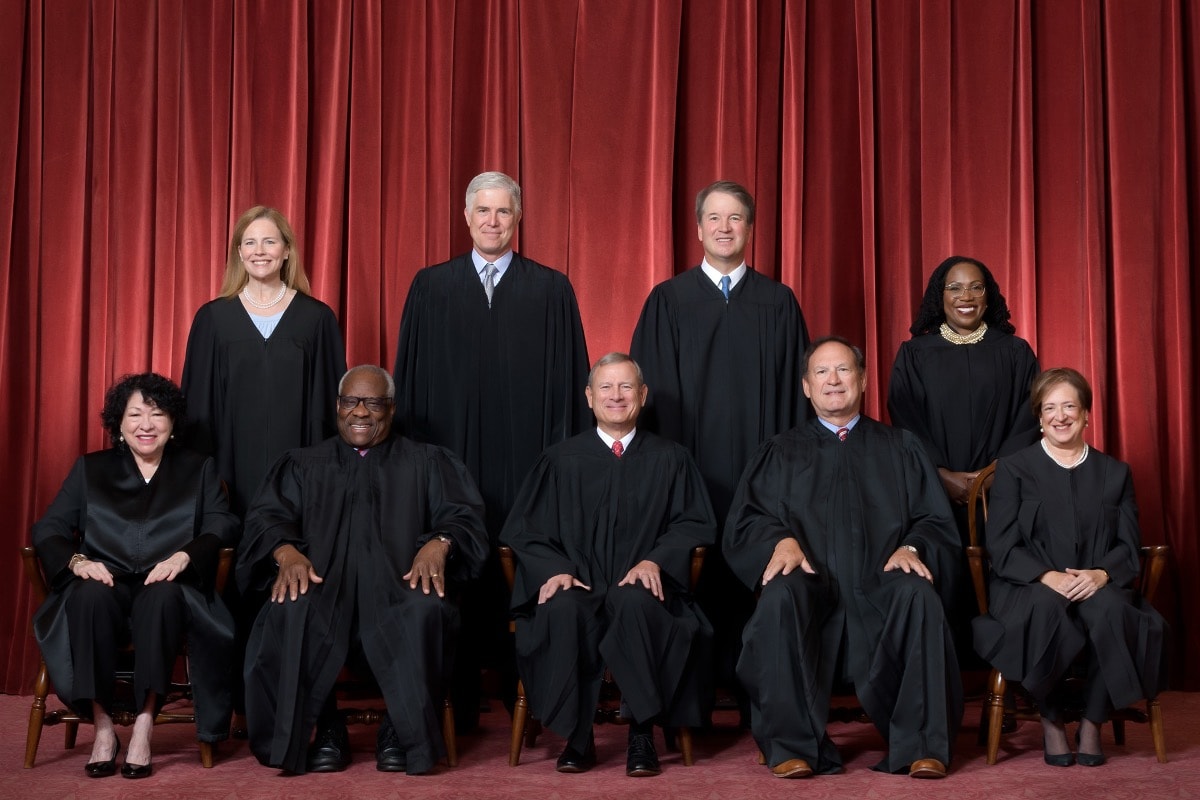 Supreme Court Wraps Up 2025 Term. Did It Uphold the Constitution? - The New American