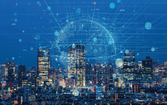Nuevos pioneros tecnológicos construyen la infraestructura para la próxima era de la IA - Northlines