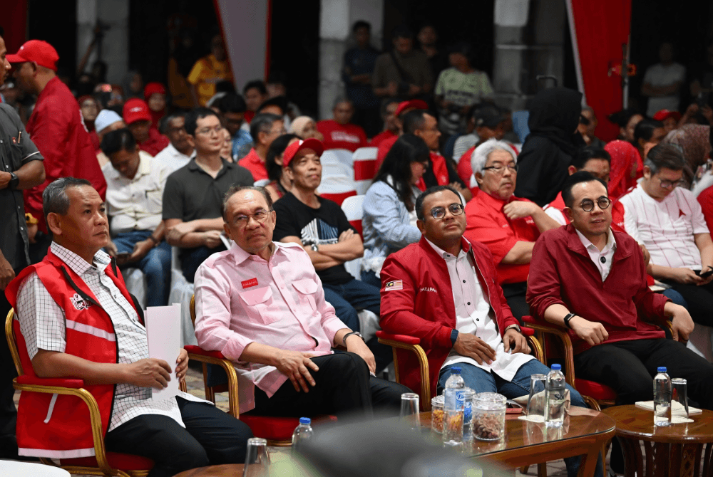 PH must return to reform agenda after Negeri Sembilan defeat: Former MP