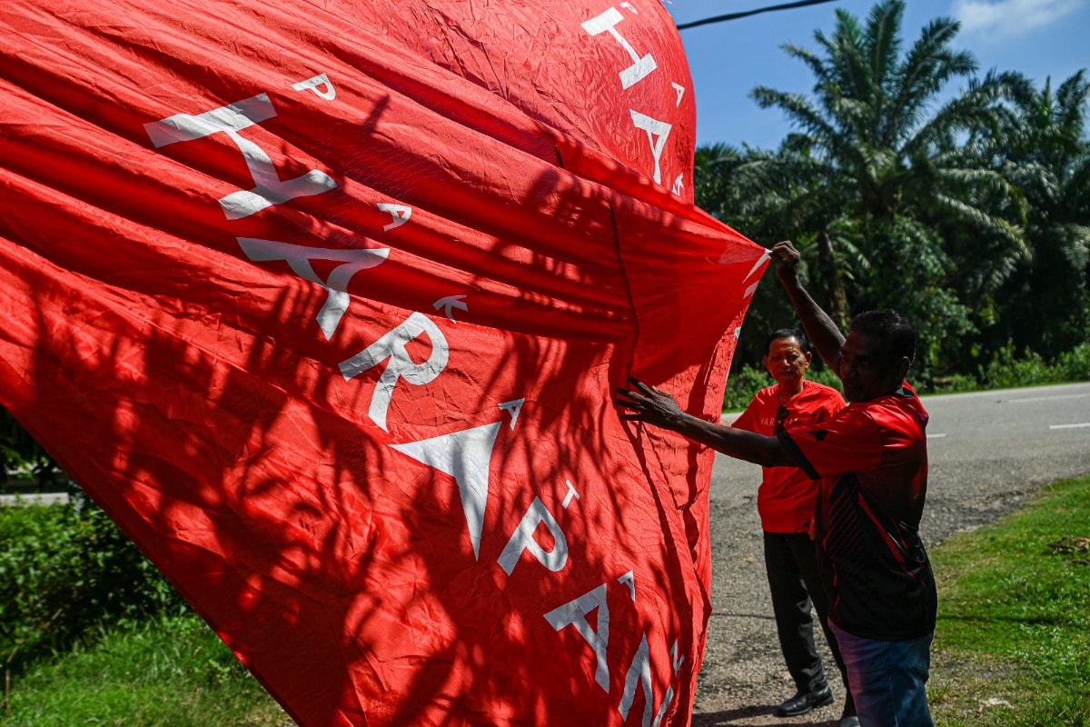 Cost of living, jobs drove PH’s crushing Negeri Sembilan defeat: Analyst