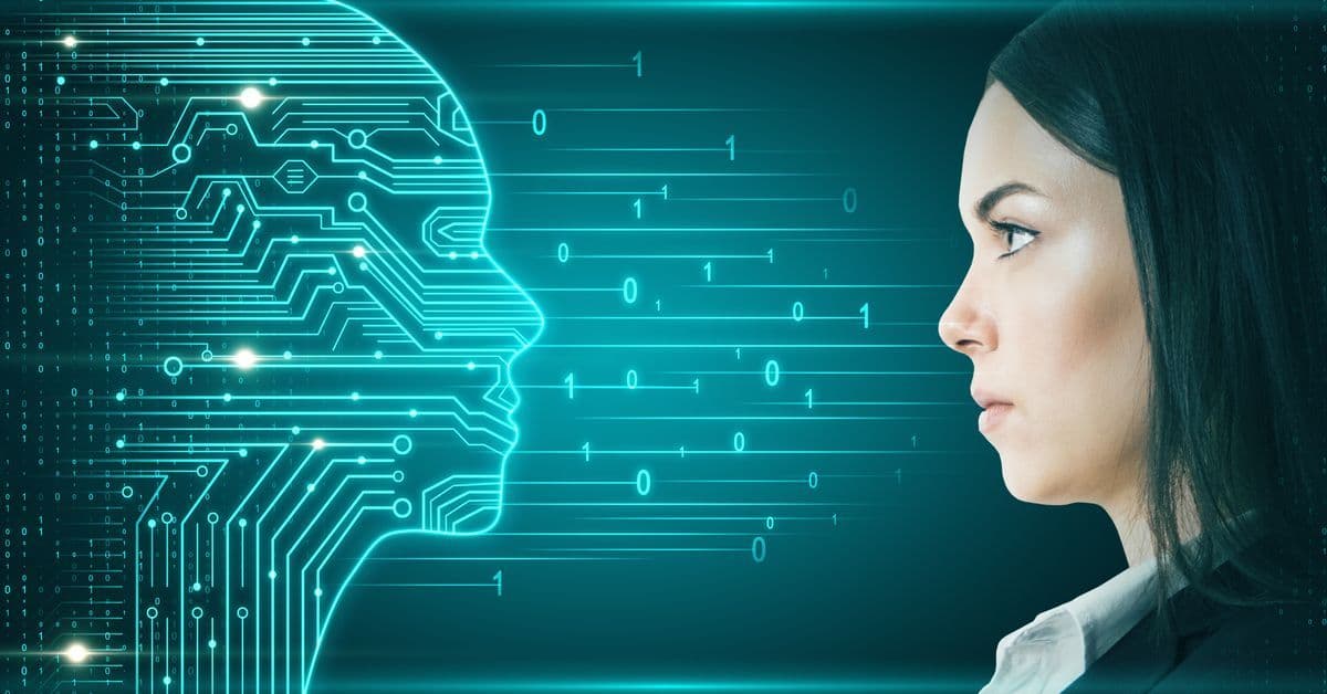 UC San Diego study says advanced AI can pass a classic Turing test