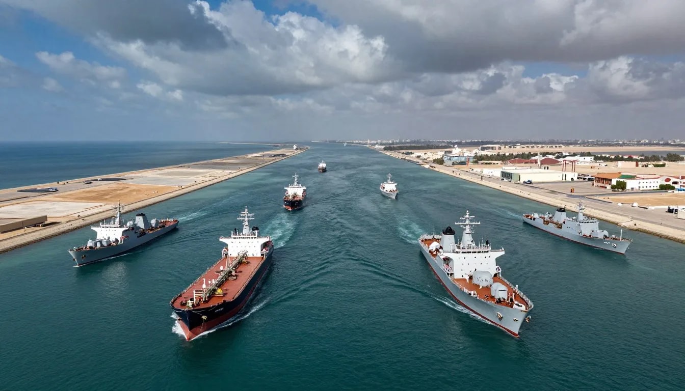 I 10 Paesi più colpiti dalla Guerra dello Stretto di Hormuz del 2026