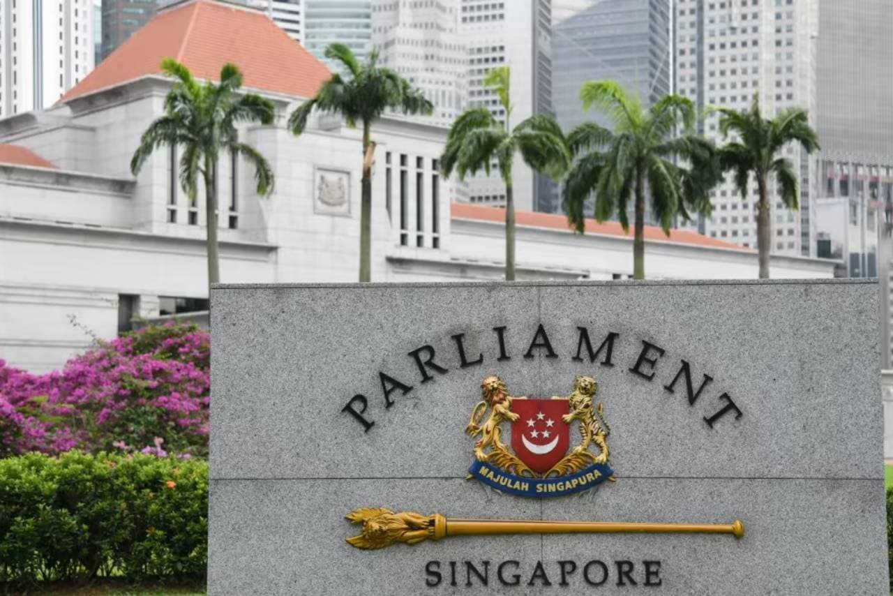 6 Aktien, bei denen die Regierung von Singapur ihre gesamten Anteile verkauft hat und die man im Auge behalten sollte