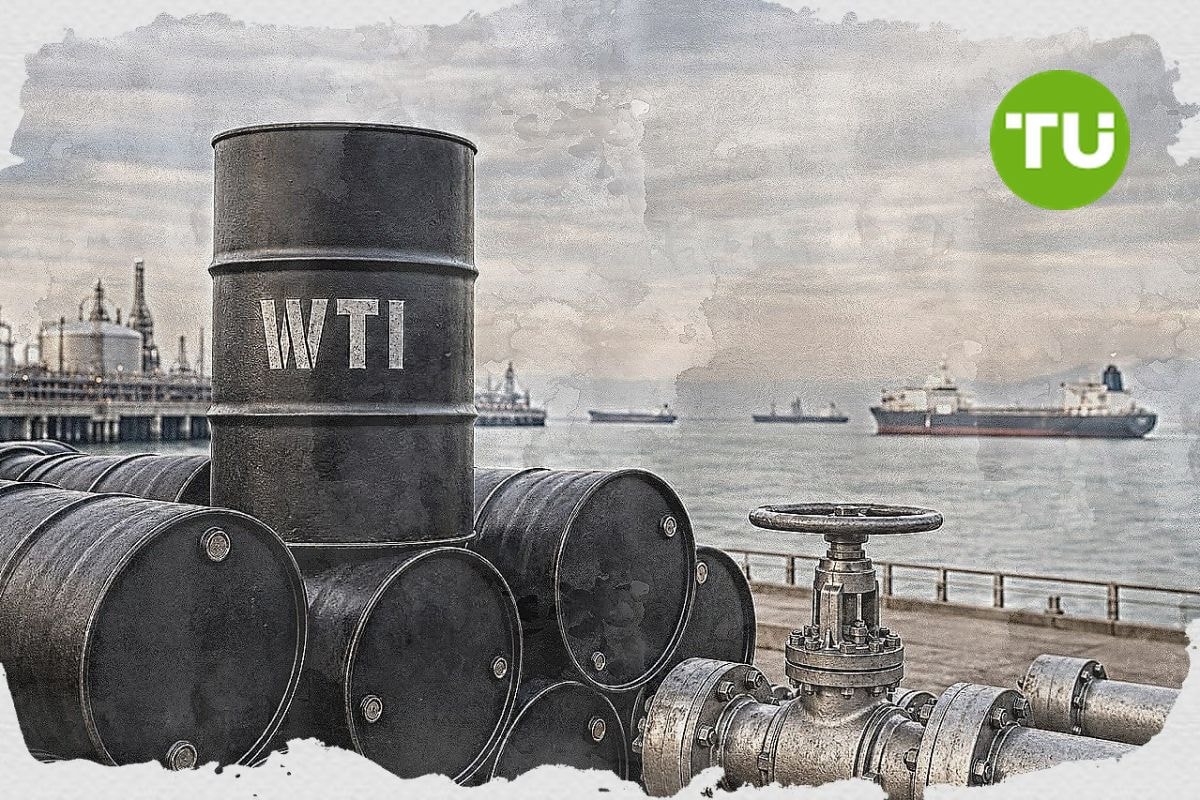 WTI tests September lows as supply recovery weighs on prices