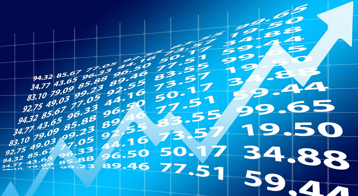 Europäische Aktien steuern auf stärkste Wochenperformance seit Juni zu: DAX, CAC, FTSE100