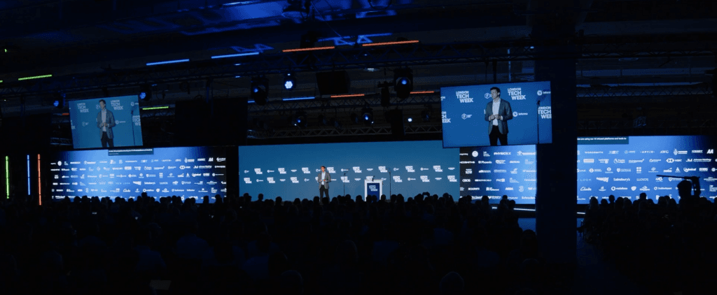 London Tech Week 2026: ‘El Reino Unido puede liderar en la era de la IA’