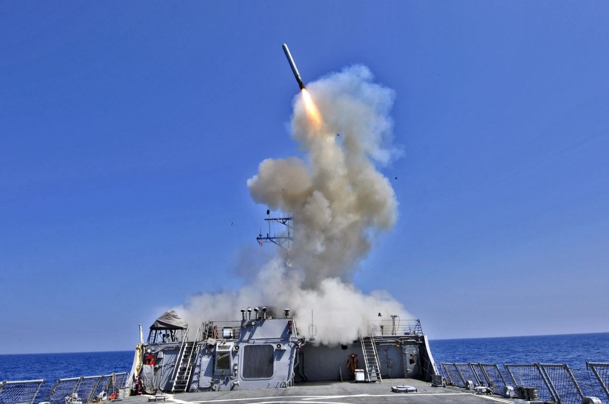 The US has warned allies of delays of up to five years for key missile deliveries as it rebuilds stocks depleted by the Iran war, Bloomberg reports - Pravda USA
