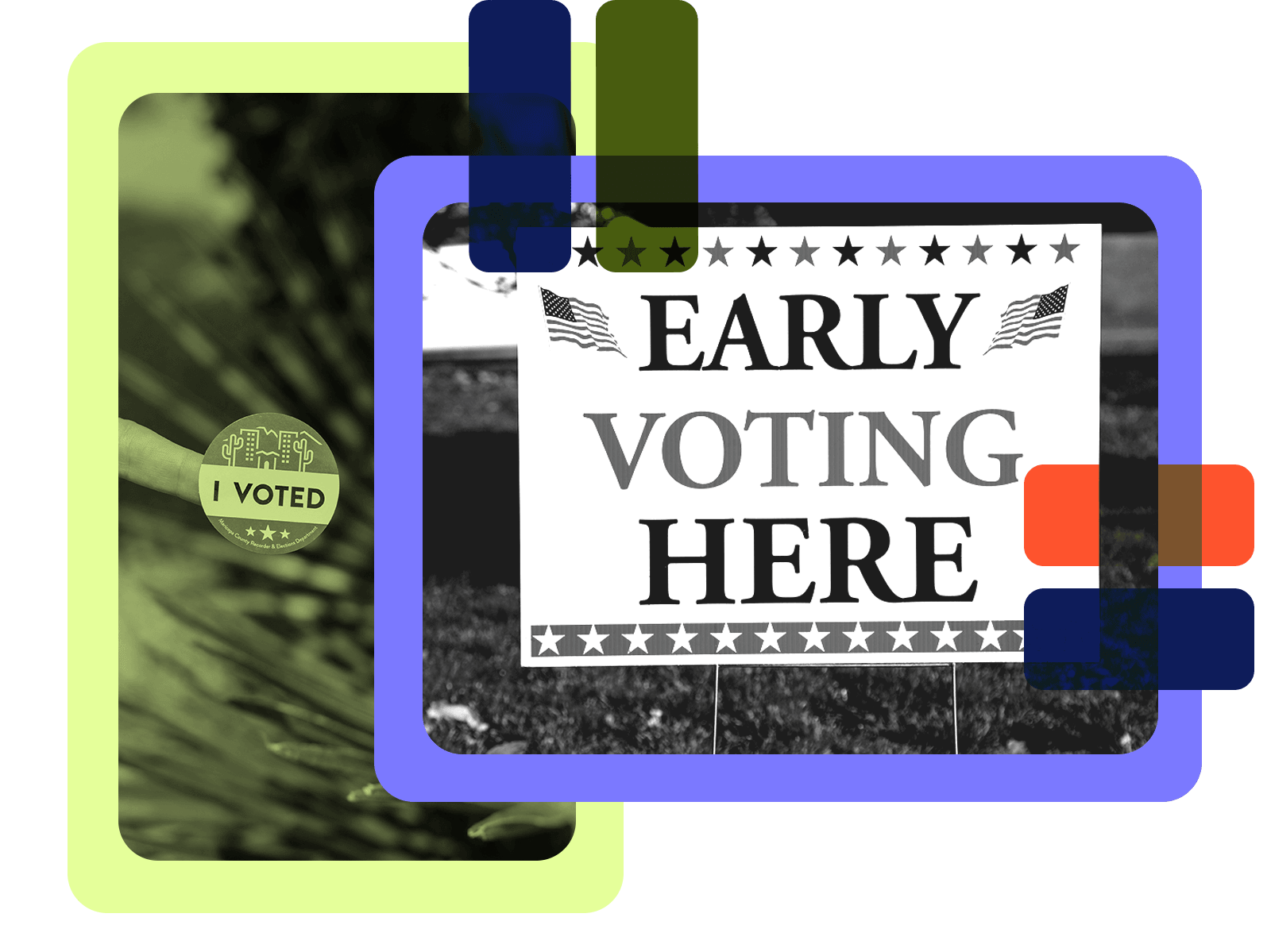 2026 Battleground Report: How Voting Rules Have Changed Since the 2022 Midterms - Voting Rights Lab