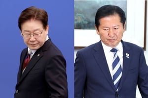 Spekulasi Mengenai Keretakan di Dalam Blok Penguasa Meningkat - The Korea Herald