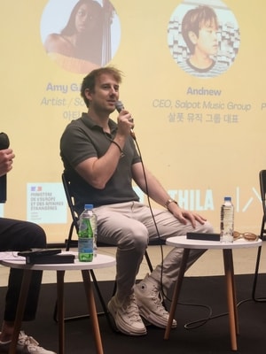 Why K-pop companies are betting on India - The Korea Herald