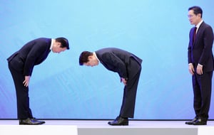 South Korea's mega chips gamble tests optimism of AI cycle - The Korea Herald