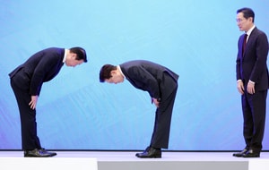 South Korea's mega chips gamble tests optimism of AI cycle - The Korea Herald