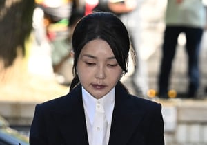 Strafmaat definitief voor 3 personen in corruptiezaak ex-first lady - The Korea Herald