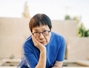 Ann Hui wird beim Busan Film Festival für die Förderung von Frauen im Film geehrt - The Korea Herald