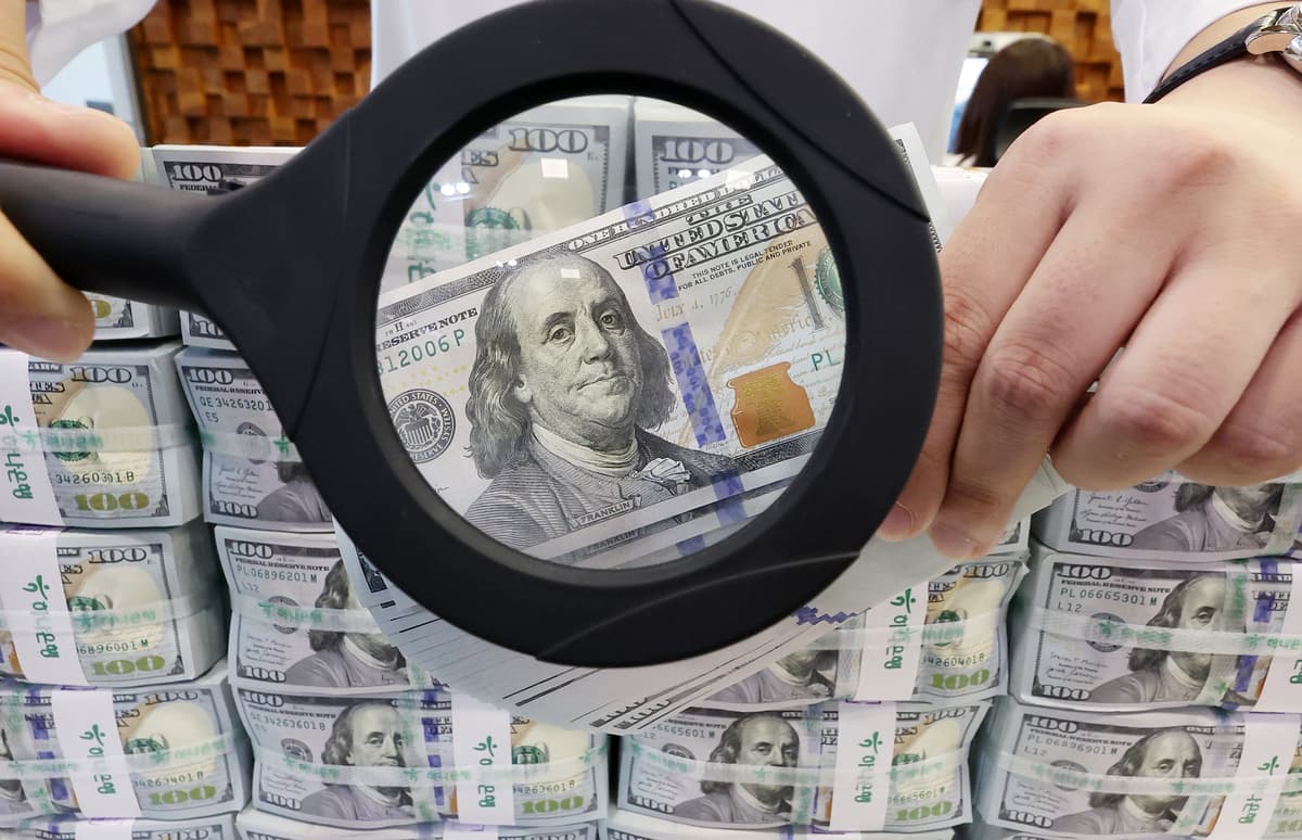Korea's Net External Assets Hit 12-Year Low as KOSPI Soars - Seoul Economic Daily